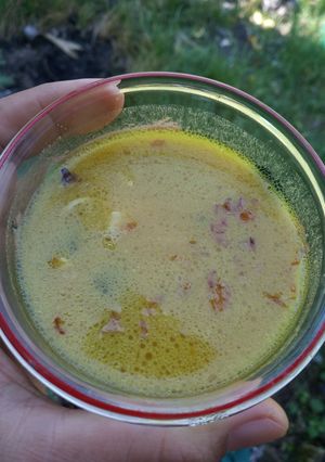 Foto resep Soto ayam ala kampungku