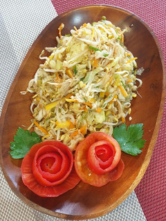 Foto resep 238. ISI LUMPIA SEDERHANA