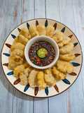 Cireng Tahu Mini