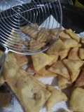 Doritos riki riki
