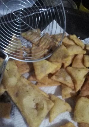 Una foto de Doritos riki riki