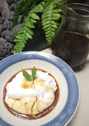 Foto resep Bubur Sumsum Lembut