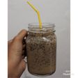 Cappucino Cincau