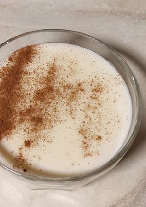Φωτογραφία της συνταγής Ρυζόγαλο του Thermomix