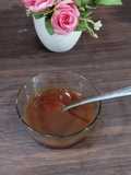 Sirup Gula Merah (untuk topping)