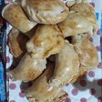 Empanadas de pollo de kronk !!😍😍🤩🤤
