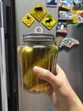 แตงกวาดอง (pickles)