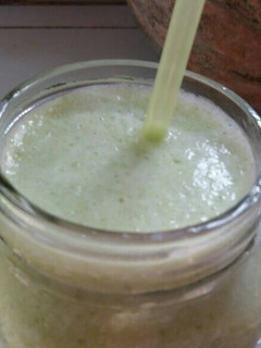Foto resep Green Smoothies