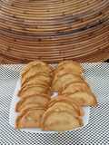 Pastel Ayam Suwir Wortel