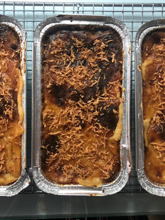 Foto resep Super Cheesy Macaroni Schotel Panggang