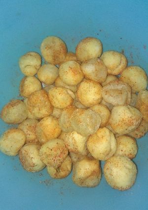 Foto resep Cimol