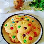 Chocochip Cookies 🍪