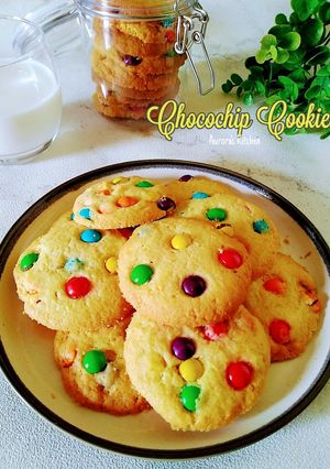 Foto resep Chocochip Cookies 🍪