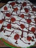 Torta 3 leches 😋😋