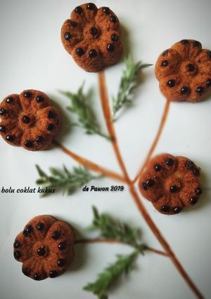 Foto resep Bolu coklat milo kukus