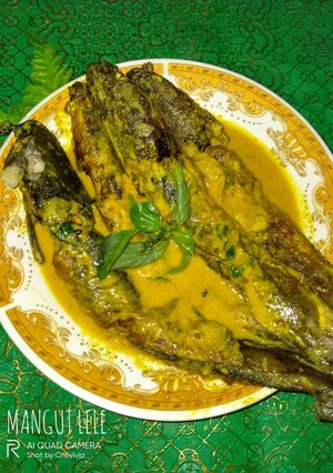 Foto resep Mangut Lele