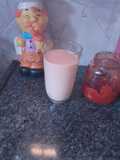 Yogurt de mermelada 🍓🍑🍐🍎🫐
