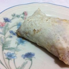 A picture of Indo Wet Spring Roll.