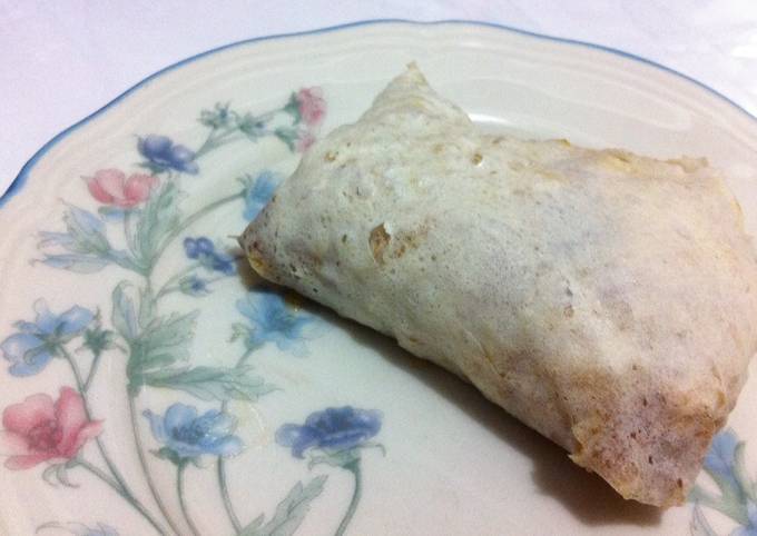 Recipe of Super Quick Homemade Indo Wet Spring Roll