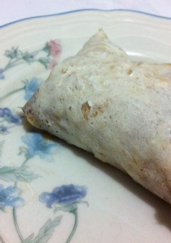 A picture of Indo Wet Spring Roll.