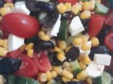 سلطة بطريقتي