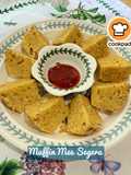 👩‍🍳Muffin Mee Segera
