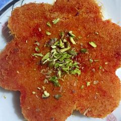 Kanafeh A picture of Kanafeh.