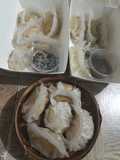Dimsum & Hakao praktis