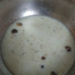 A picture of Seviya kheer.