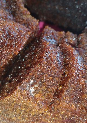 Foto resep Bolu Sarang Semut Favorit