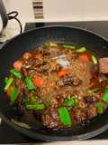 Semur Daging Betawi (Resep No.66)