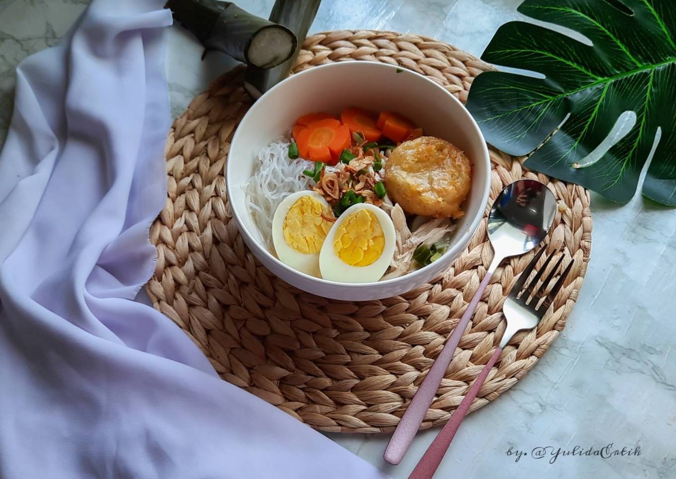 Soto Banjar