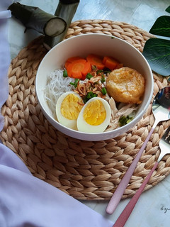 Foto resep Soto Banjar