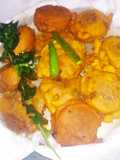 Jackfruits Cutlet