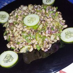 A picture of Quick chaat.