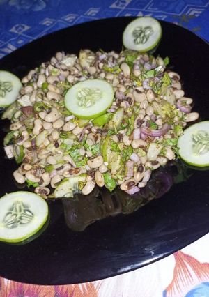 A picture of Quick chaat.