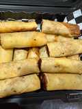 Tuna Lumpiang Shanghai