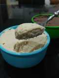 Anabolic Tofu Vanilla Cream|High Protein, Low Calorie, Sugar & Gluten Free