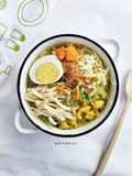 Soto Ayam Ambengan