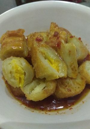 Foto resep Cuko pempek
