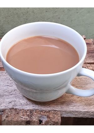 Foto resep Kopi #fibercreme