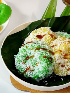 Foto resep Kue Kicak Singkong