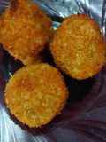 Nugget ubi manis