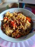 Mi goreng (ala gacoan kw)