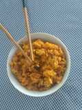 Arroz frito