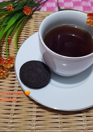 Foto resep Teh Jahe Khas Bali