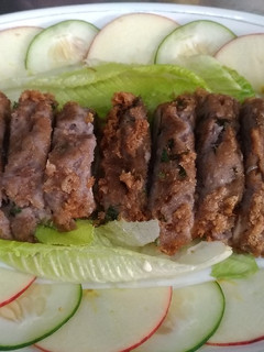芋泥香酥雞 的食譜成品照片