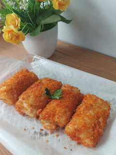 Foto resep Risoles Mayo