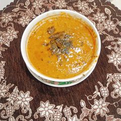 Capsicum Chutney A picture of Capsicum Chutney.