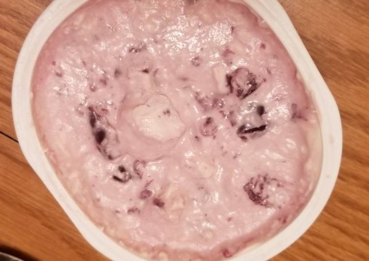 Easiest Way to Prepare Any-night-of-the-week DIY Cherry Cream Cheese Spread